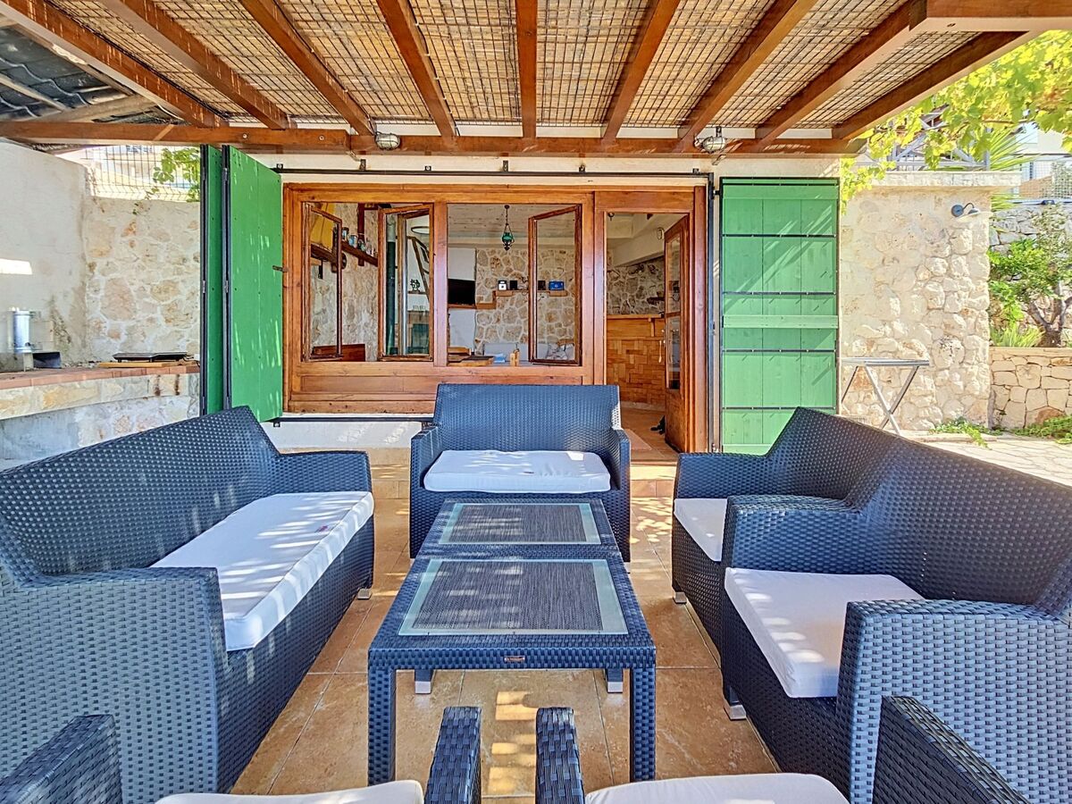Mariva, maison 8 pers. avec piscine privée à 20 m de la mer - Photo 28