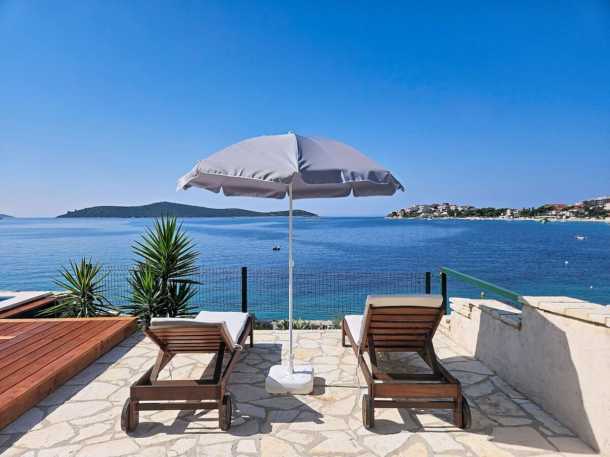 Mariva, maison 8 pers. avec piscine privée à 20 m de la mer - Photo 32