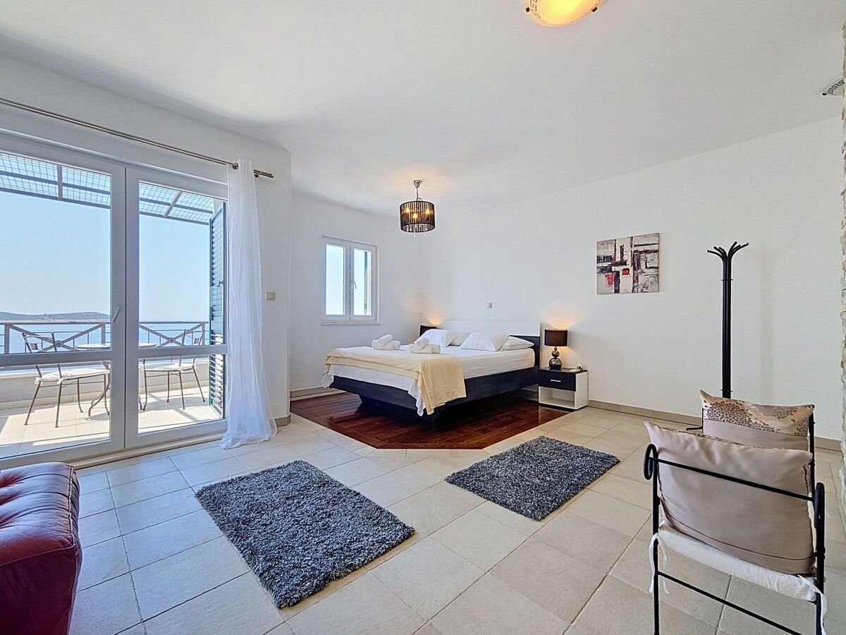 Mariva, maison 8 pers. avec piscine privée à 20 m de la mer - Photo 43