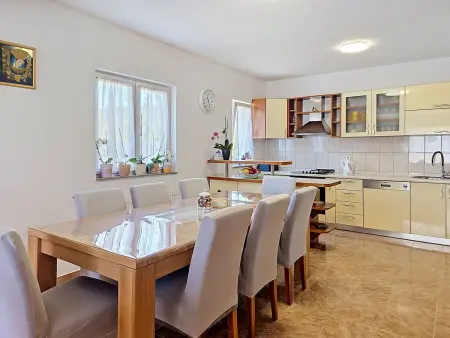 Maison Ivana avec piscine privée à Imotski : photo 5