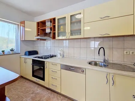 Maison Ivana avec piscine privée à Imotski : photo 6