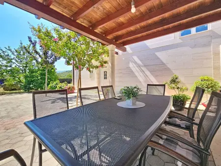 Maison Ivana avec piscine privée à Imotski : photo 8