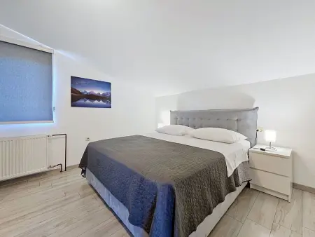 Maison Ivana avec piscine privée à Imotski : photo 12