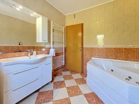 Maison Ivana avec piscine privée à Imotski : photo 13