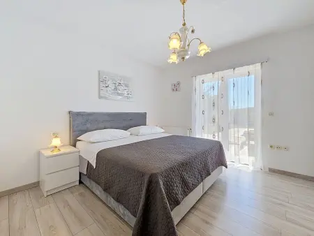 Maison Ivana avec piscine privée à Imotski : photo 15
