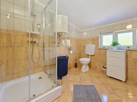 Maison Ivana avec piscine privée à Imotski : photo 16