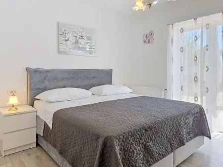 Maison Ivana avec piscine privée à Imotski : photo 18