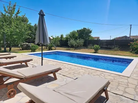 Maison Ivana avec piscine privée à Imotski : photo 21