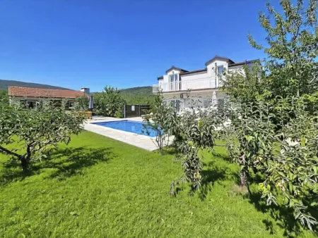 Maison Ivana avec piscine privée à Imotski : photo 22