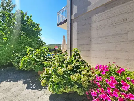 Maison Ivana avec piscine privée à Imotski : photo 23