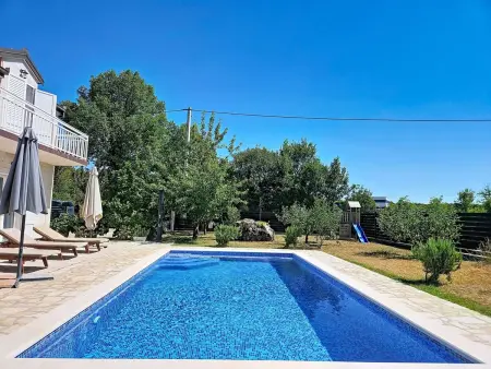 Maison Ivana avec piscine privée à Imotski : photo 25