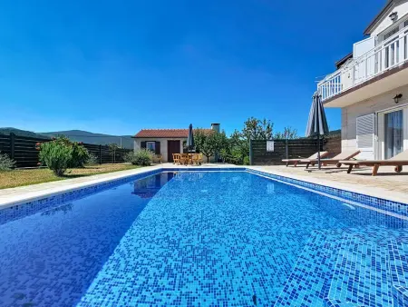 Maison Ivana avec piscine privée à Imotski : photo 27