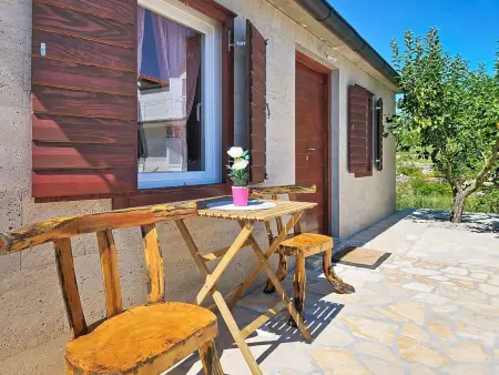 Maison Ivana avec piscine privée à Imotski : photo 29