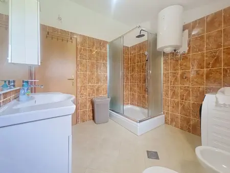 Maison Ivana à Imotski : piscine privée 4x7m : photo 15