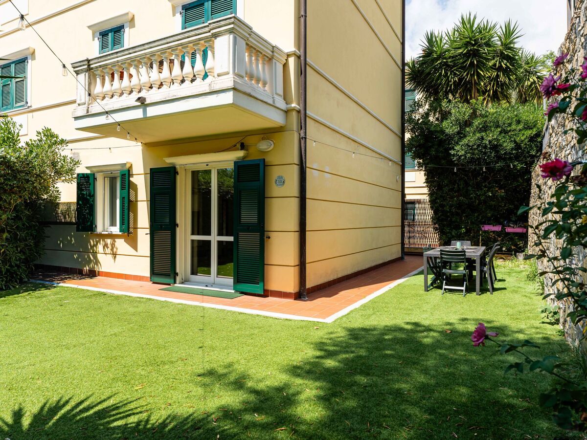 Casa dell'Ulivo, maison 2 chambres à Sanremo - Photo 1