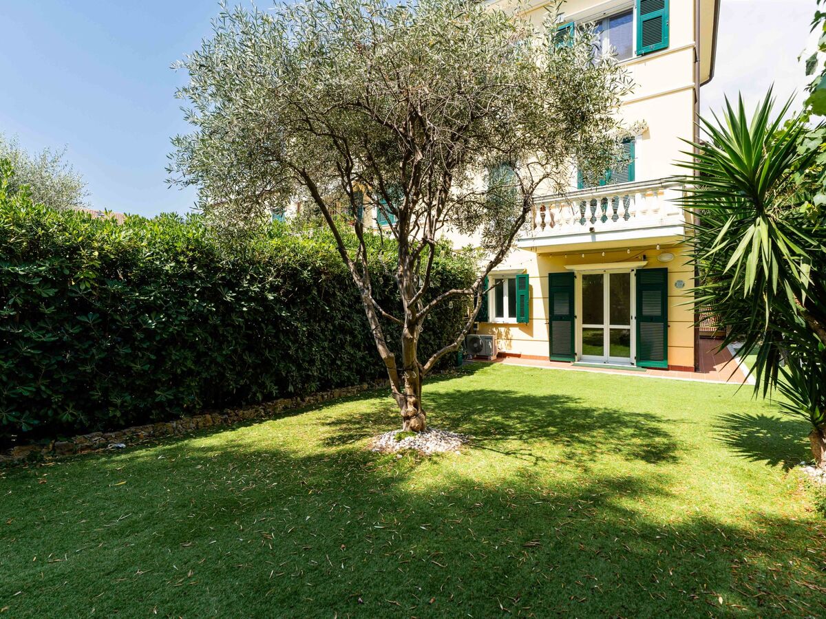 Casa dell'Ulivo, maison 2 chambres à Sanremo - Photo 2