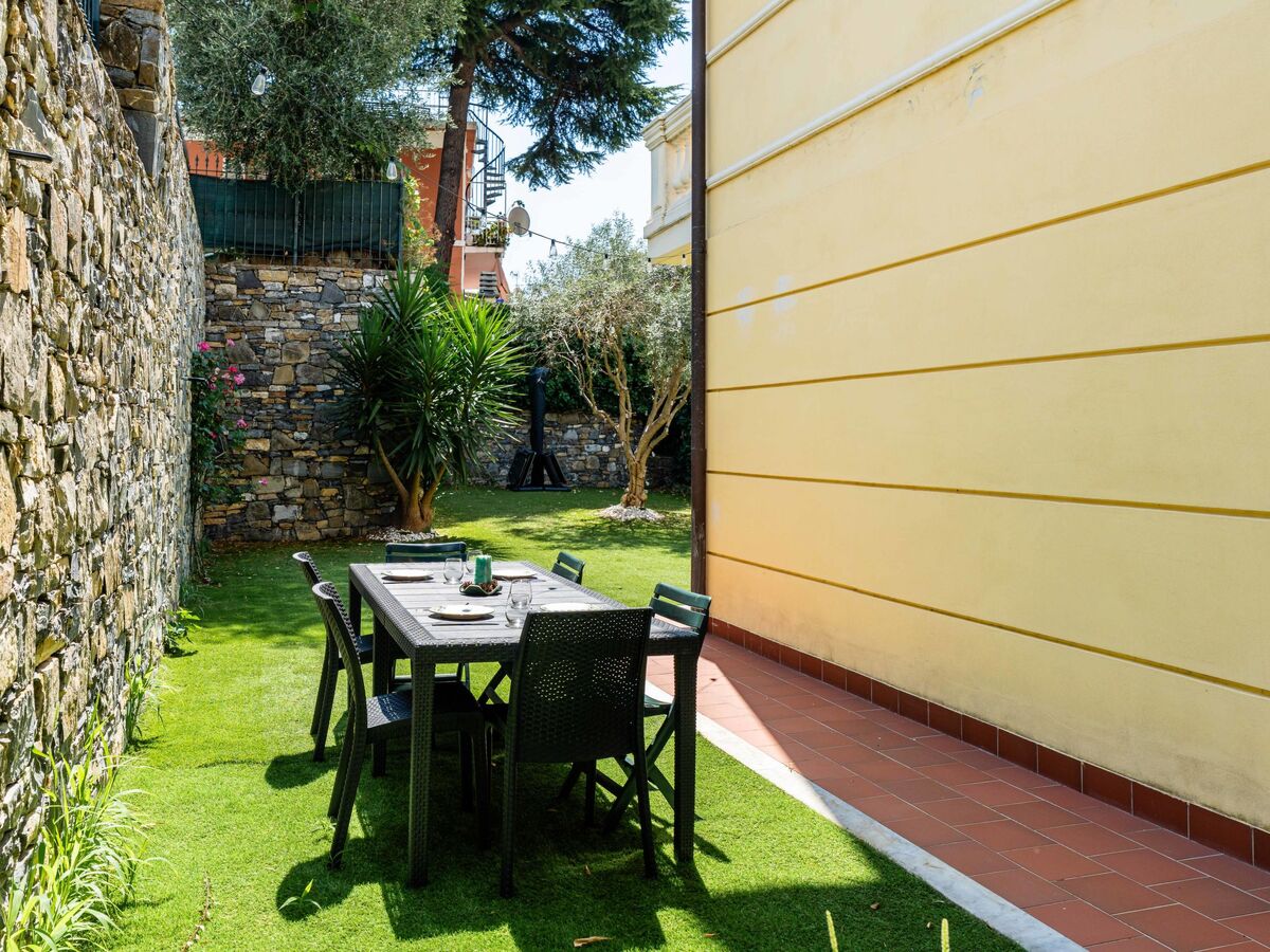 Casa dell'Ulivo, maison 2 chambres à Sanremo - Photo 3