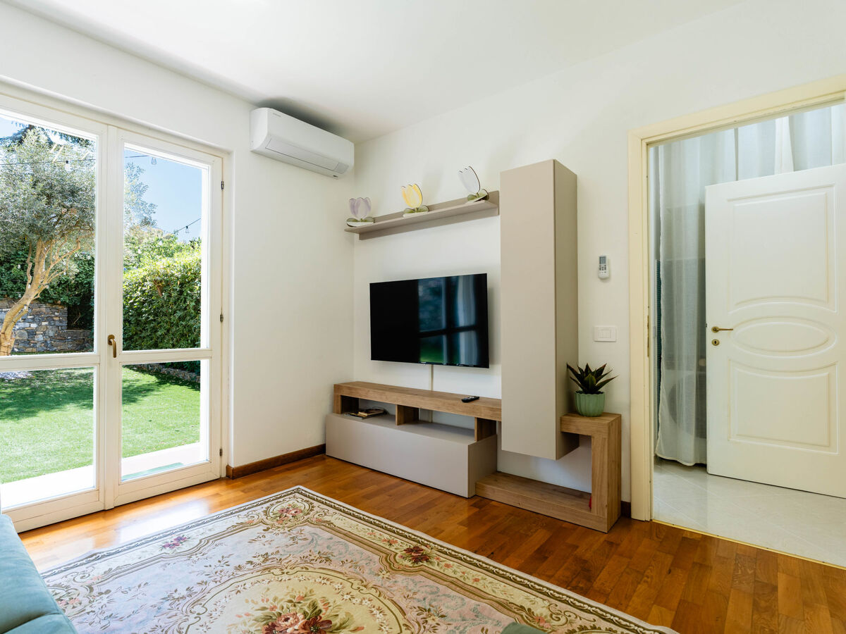 Casa dell'Ulivo, maison 2 chambres à Sanremo - Photo 5