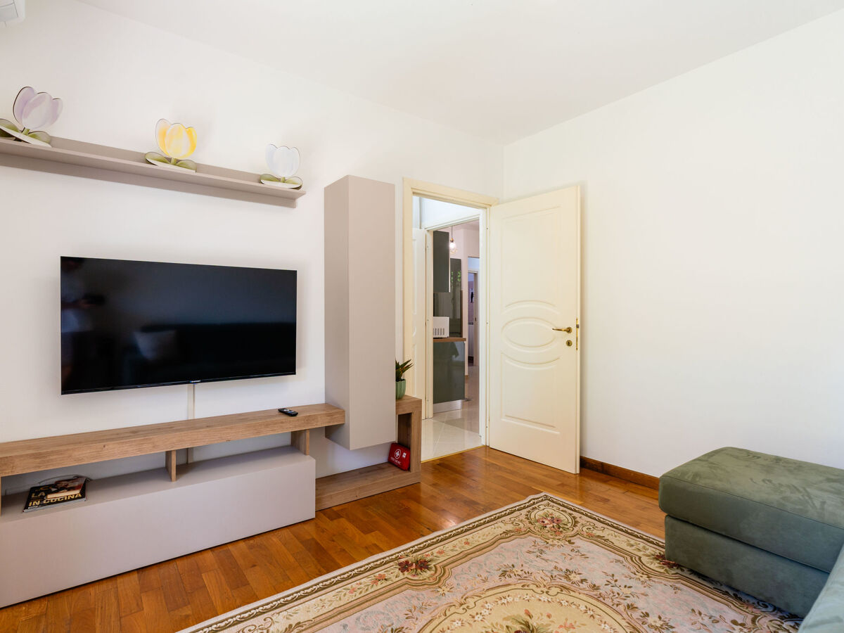 Casa dell'Ulivo, maison 2 chambres à Sanremo - Photo 7