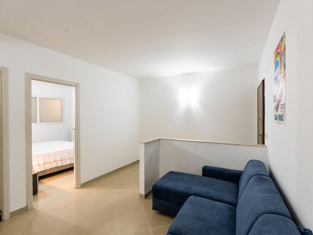 Casa dell'Ulivo, maison 2 chambres à Sanremo - Photo 10