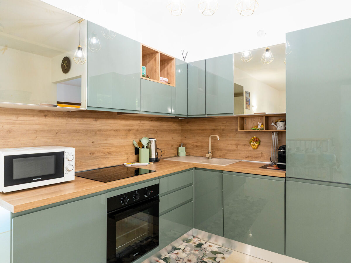 Casa dell'Ulivo, maison 2 chambres à Sanremo - Photo 15