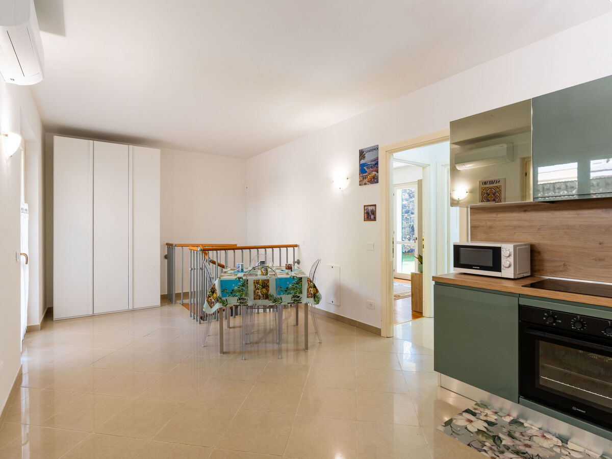 Casa dell'Ulivo, maison 2 chambres à Sanremo - Photo 16