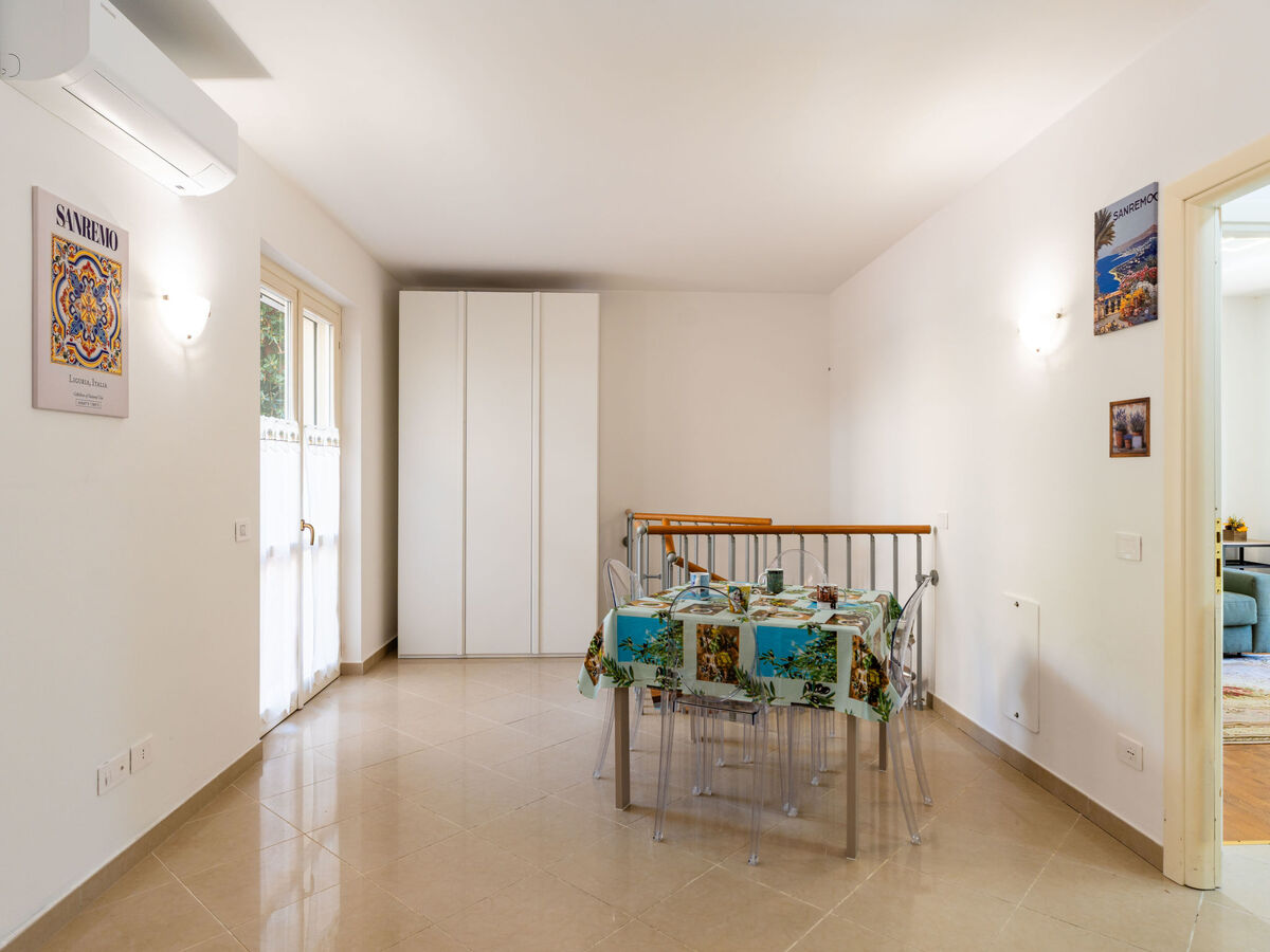 Casa dell'Ulivo, maison 2 chambres à Sanremo - Photo 18