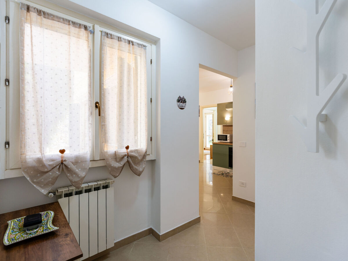 Casa dell'Ulivo, maison 2 chambres à Sanremo - Photo 19
