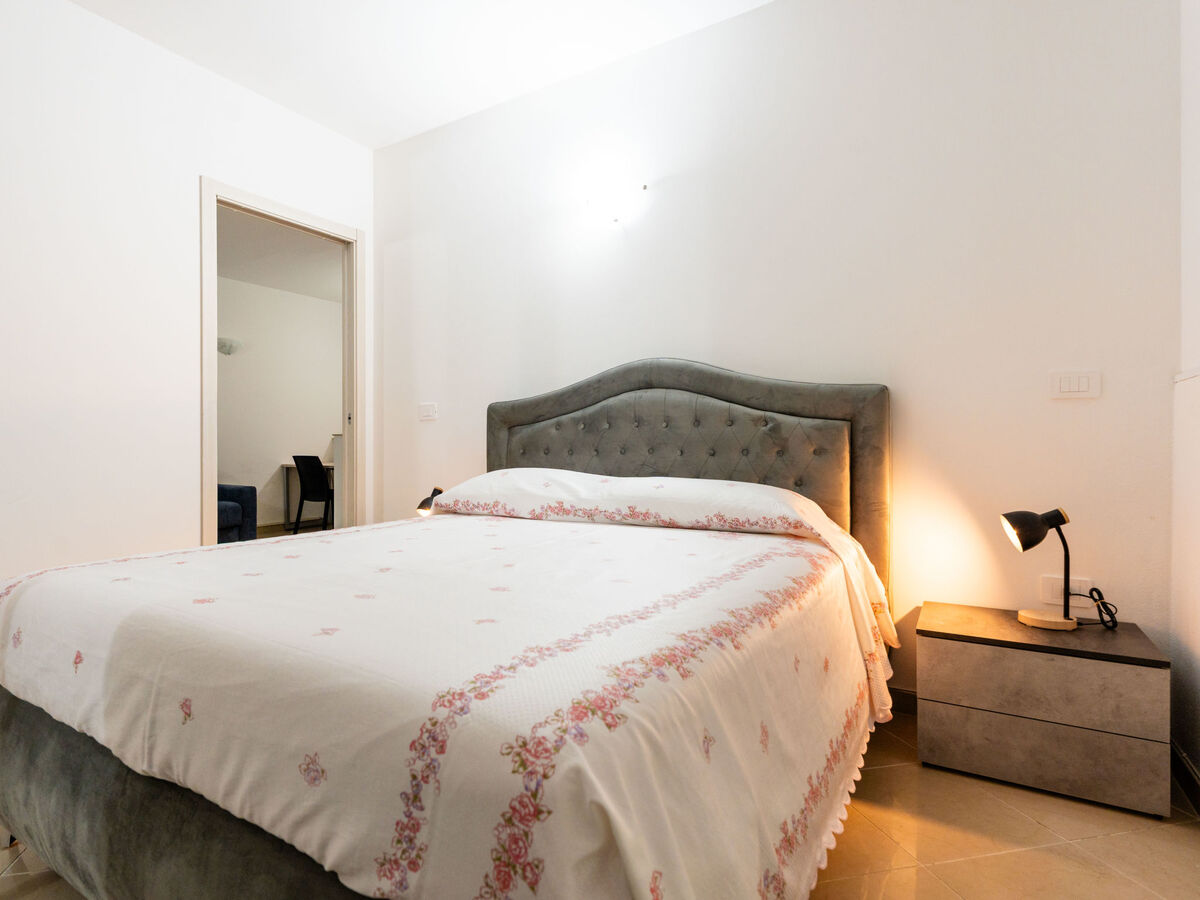 Casa dell'Ulivo, maison 2 chambres à Sanremo - Photo 20