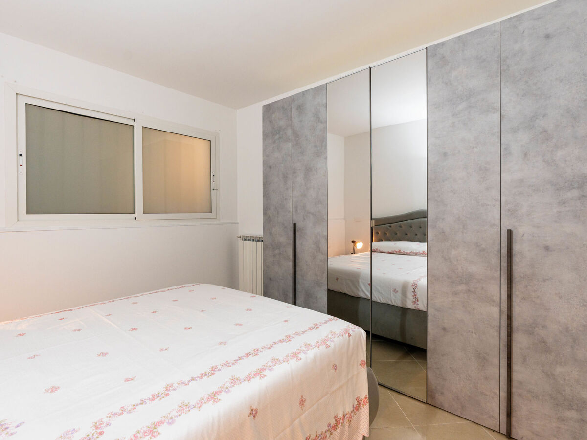 Casa dell'Ulivo, maison 2 chambres à Sanremo - Photo 23