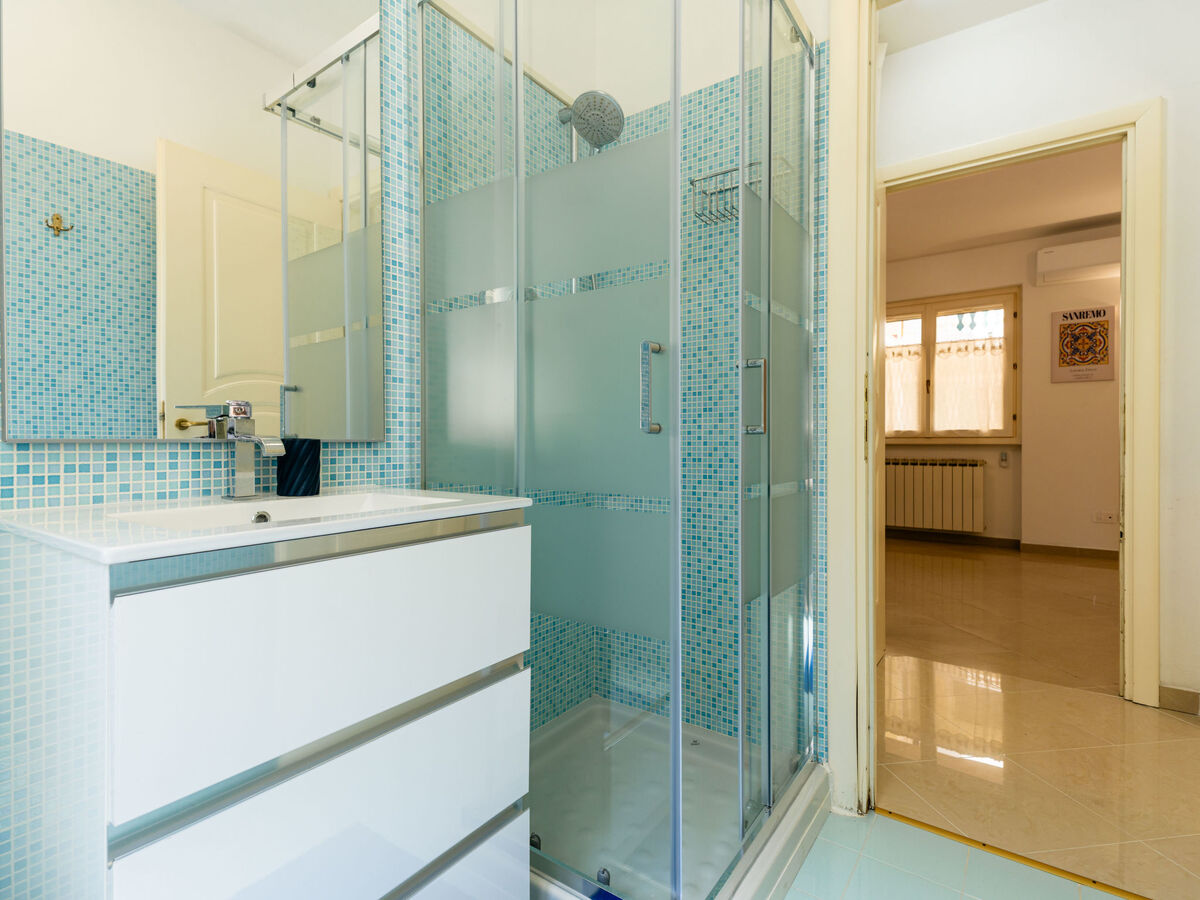Casa dell'Ulivo, maison 2 chambres à Sanremo - Photo 24