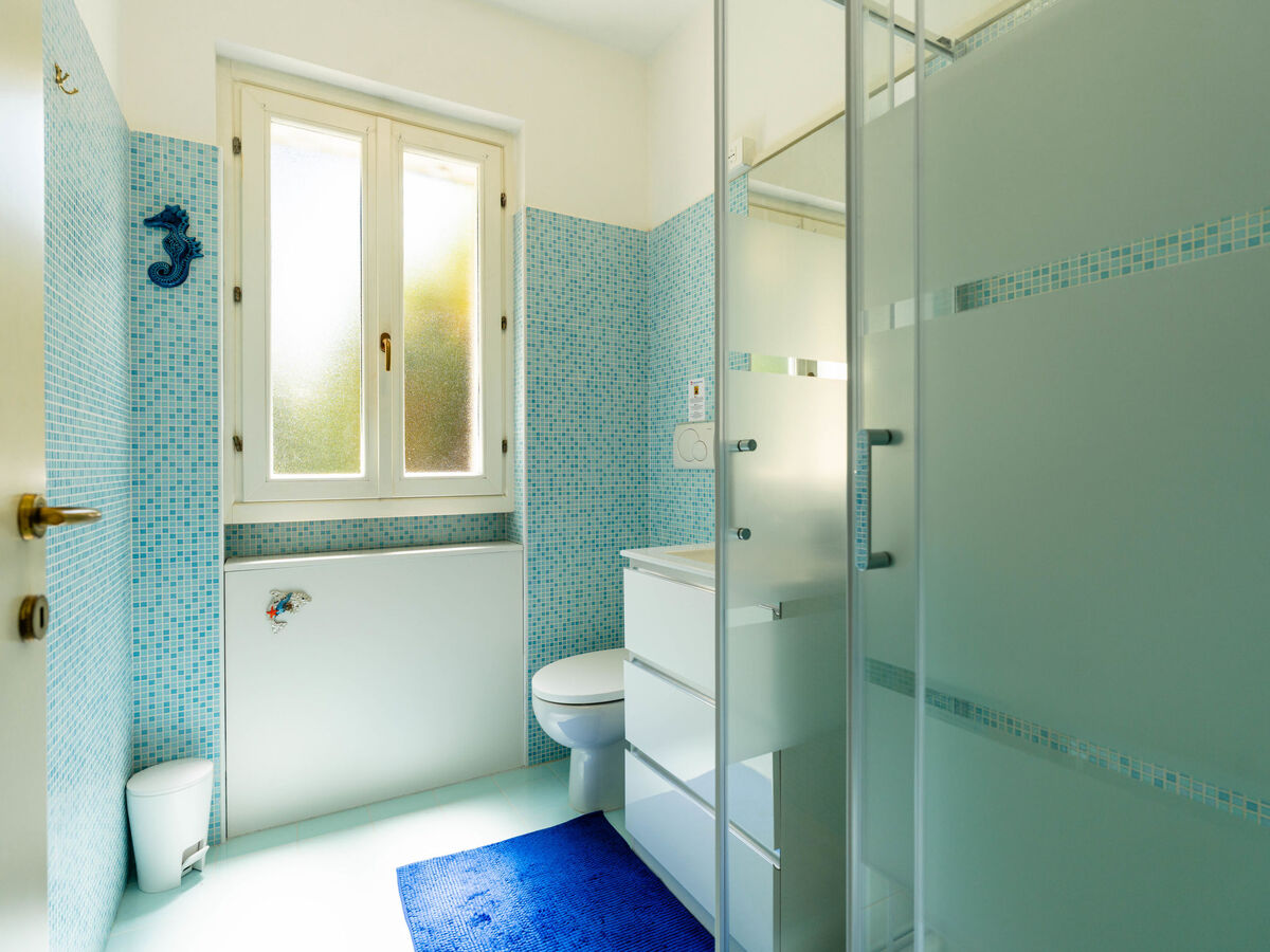 Casa dell'Ulivo, maison 2 chambres à Sanremo - Photo 25