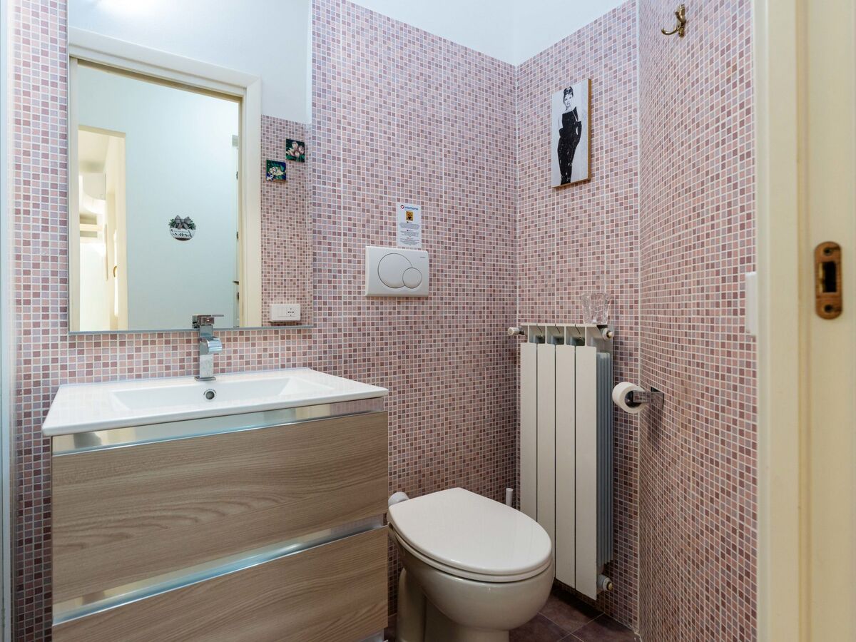 Casa dell'Ulivo, maison 2 chambres à Sanremo - Photo 27