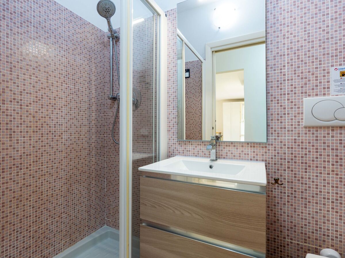 Casa dell'Ulivo, maison 2 chambres à Sanremo - Photo 28