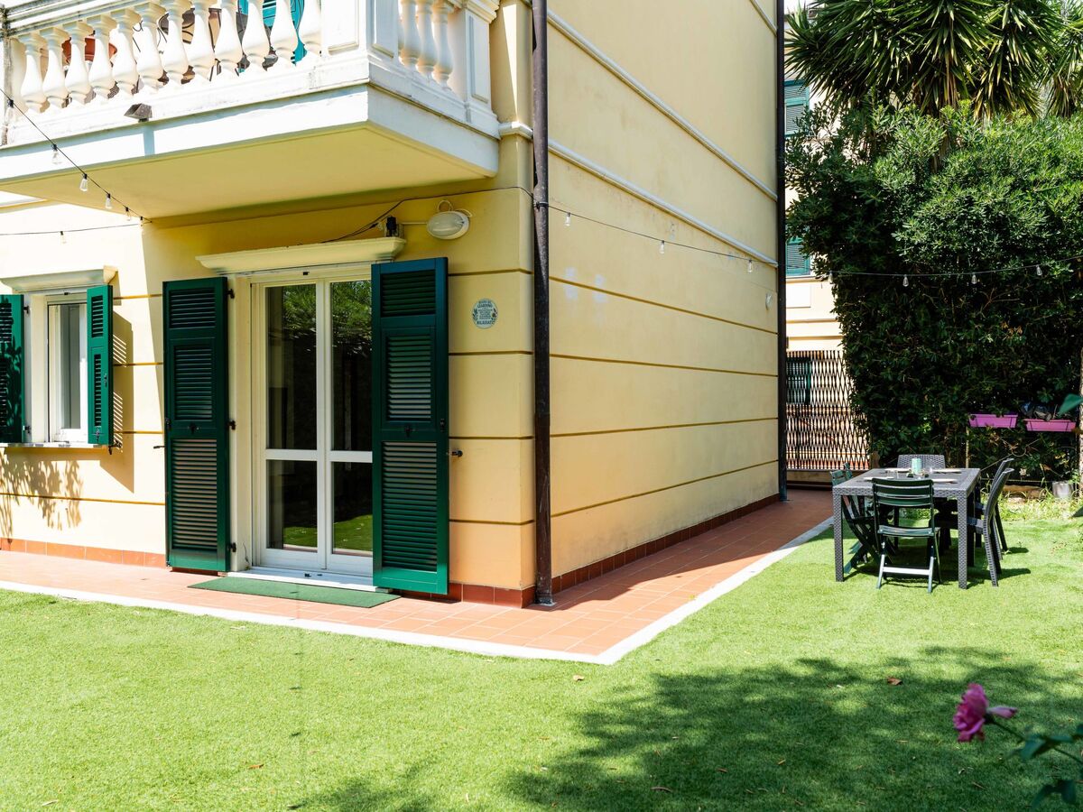 Casa dell'Ulivo, maison 2 chambres à Sanremo - Photo 30