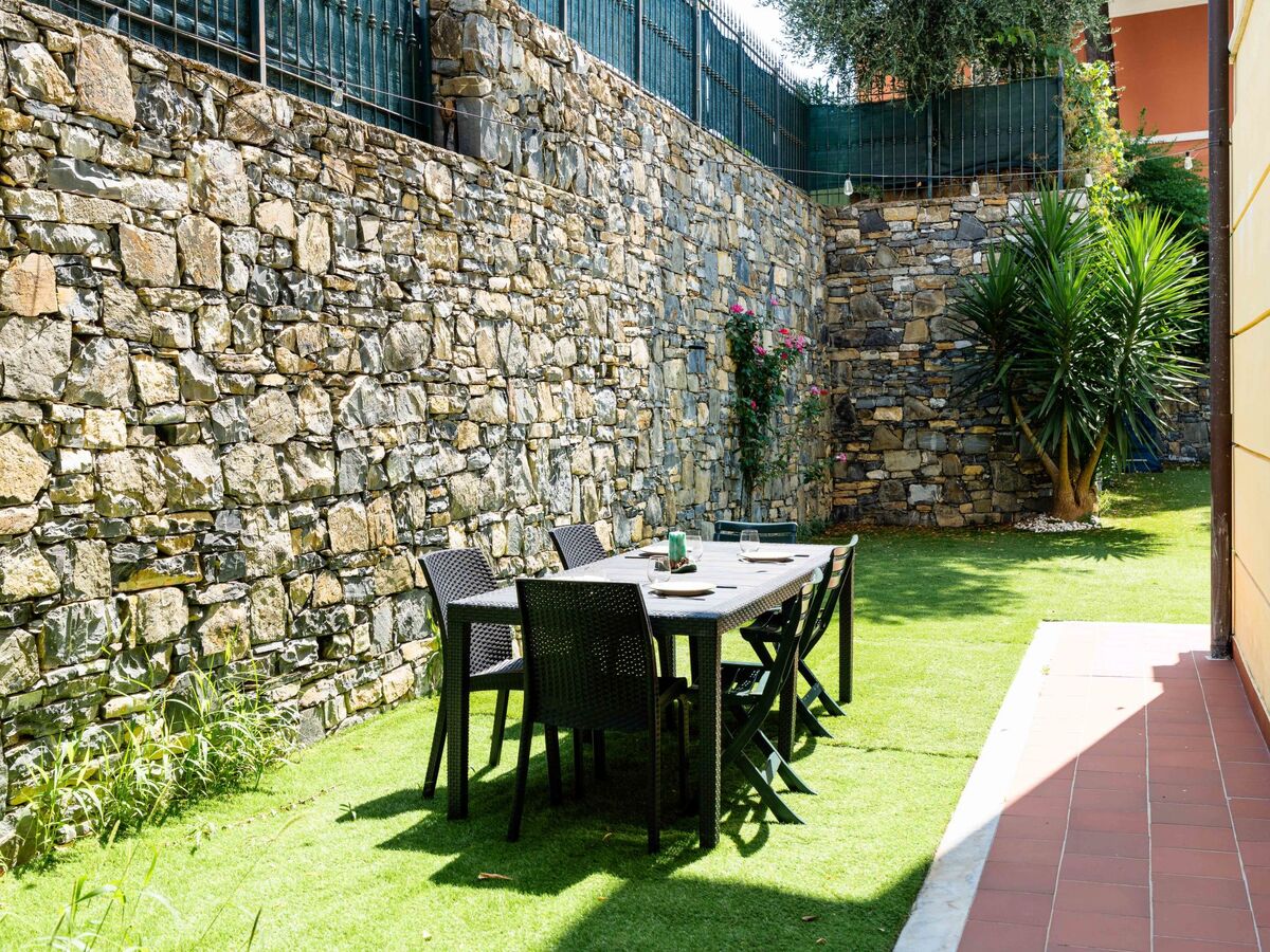 Casa dell'Ulivo, maison 2 chambres à Sanremo - Photo 31