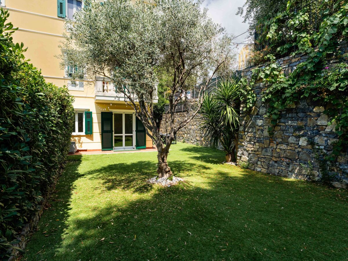 Casa dell'Ulivo, maison 2 chambres à Sanremo - Photo 33