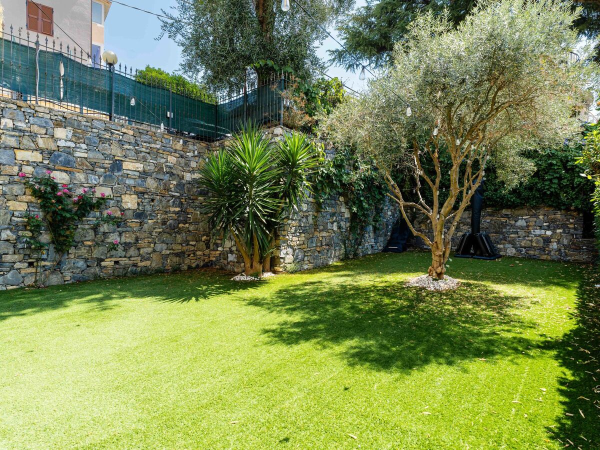 Casa dell'Ulivo, maison 2 chambres à Sanremo - Photo 34