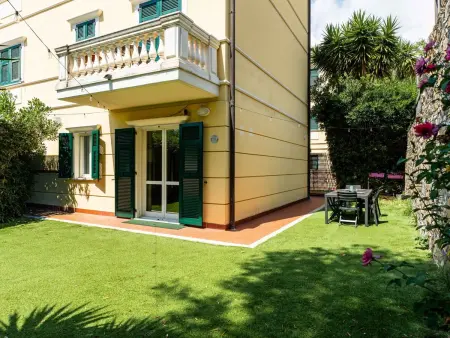 Casa dell'Ulivo, maison 2 chambres à Sanremo