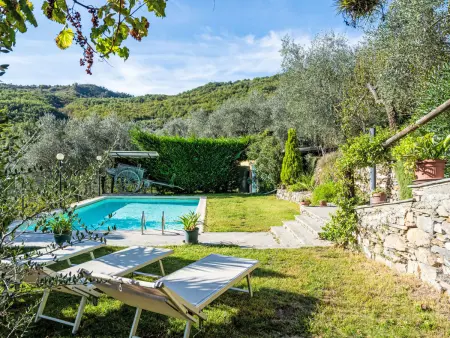 Location villa à Ville San Pietro, I Ciasi