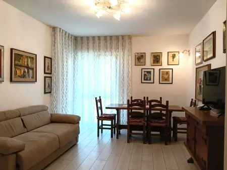 Location appartement à Viareggio, Oasi blocco A