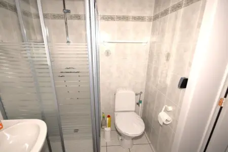 Maison 2 chambres avec jardin et piscine à Bredene : photo 20
