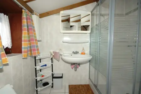 Maison 2 chambres avec jardin et piscine à Bredene : photo 21