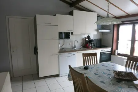 Maison 2 chambres avec jardin et piscine à Bredene : photo 23