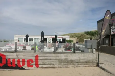 Maison 2 chambres avec jardin et piscine à Bredene : photo 29