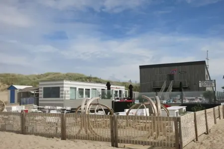 Maison 2 chambres avec jardin et piscine à Bredene : photo 33