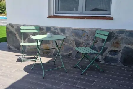 453020, Chalet avec piscine à Sayalonga - Photo 11