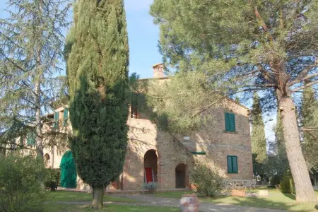 76944, Maison 4 personnes à Montaione : photo 1
