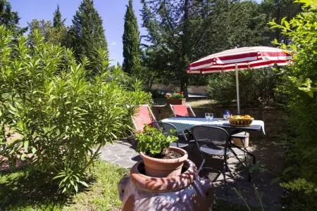 76944, Maison 4 personnes à Montaione : photo 4