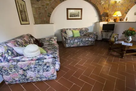 76944, Maison 4 personnes à Montaione : photo 6